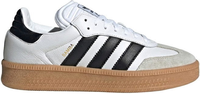 adidas 愛迪達 Originals 男女款 SAMBA XLG 運動休閒鞋 JQ7440