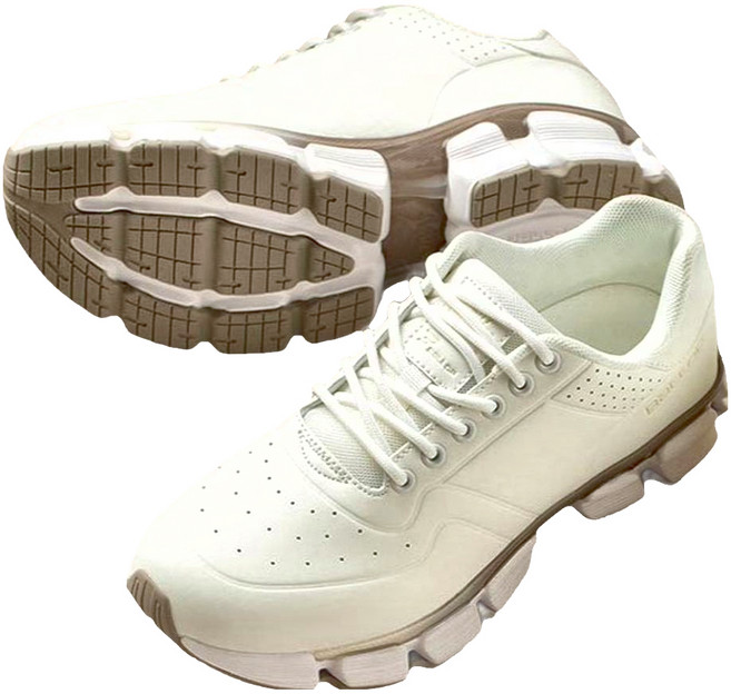 BALLOP 蒂巴特 冬季 低筒 2 運動鞋 BA04010035