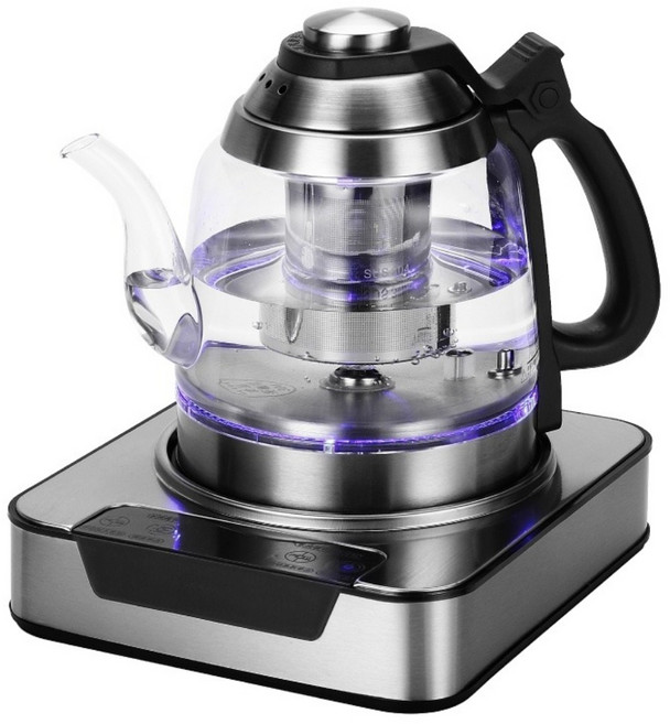 SOnGEn 松井 自動補水品茗泡茶機 單機 無附淨水桶, SG-T501