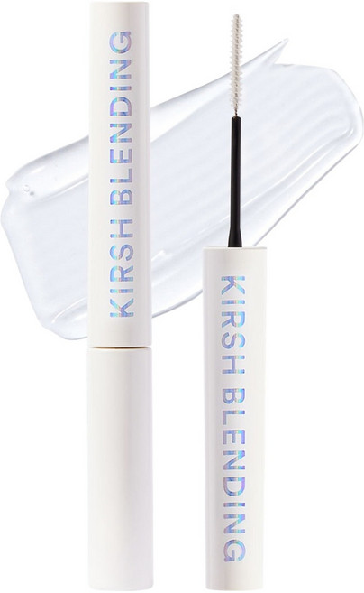 KIRSH BLENDING 定型睫毛膏 2.8g, 1個, 01 清除
