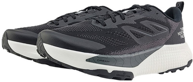 THE NORTH FACE 男款 M ALTAMESA 500 越野運動鞋 NF0A83N3KT0