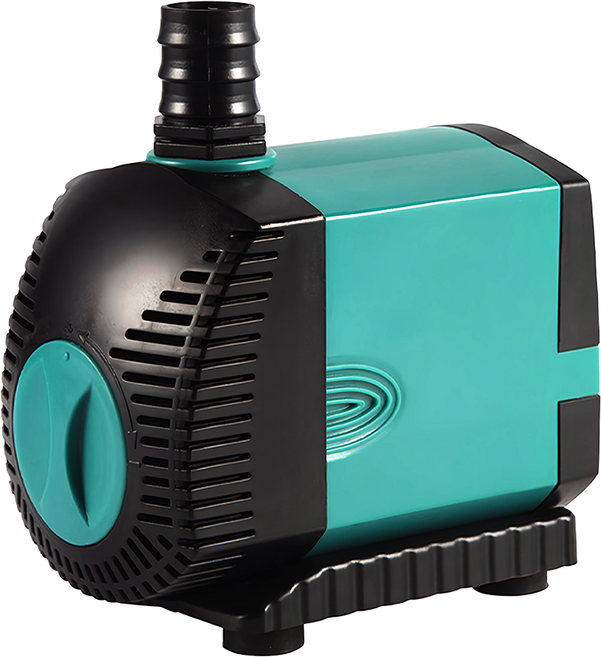 UP AQUA 雅柏 沉水馬達 450L/H A-039-450, 6W, 1個