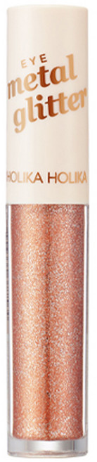 홀리카홀리카 아이 메탈 글리터, 01 스텔라더스트, 1개