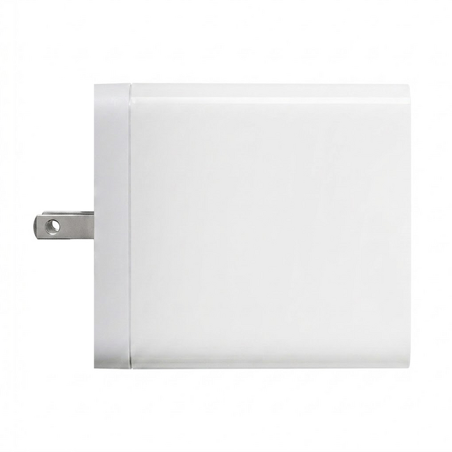 Kinyo 25W 電源供應器 54 x 27 x 45mm 65g, 白色, 1盒
