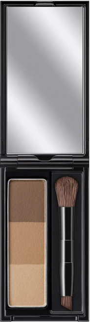 케이트 디자이닝 아이브로우 3D 2.2g, EX-4 라이트 브라운, 1개 - 쿠팡