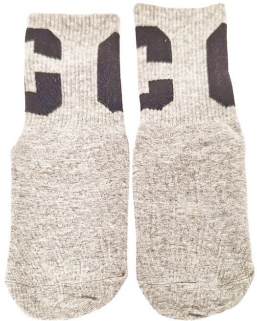 防滑瑜珈襪 高含棉量 防臭吸汗 保持乾爽舒適