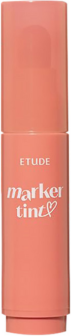 ETUDE 鮮嫩欲滴果汁唇筆 3.5g, 9 奶杏無花果, 1支