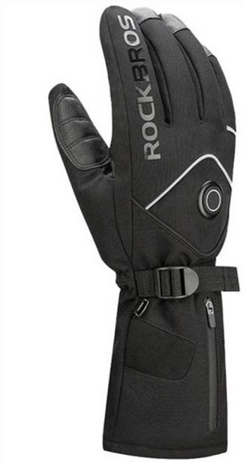 락브로스 방한 발열장갑 HG-02