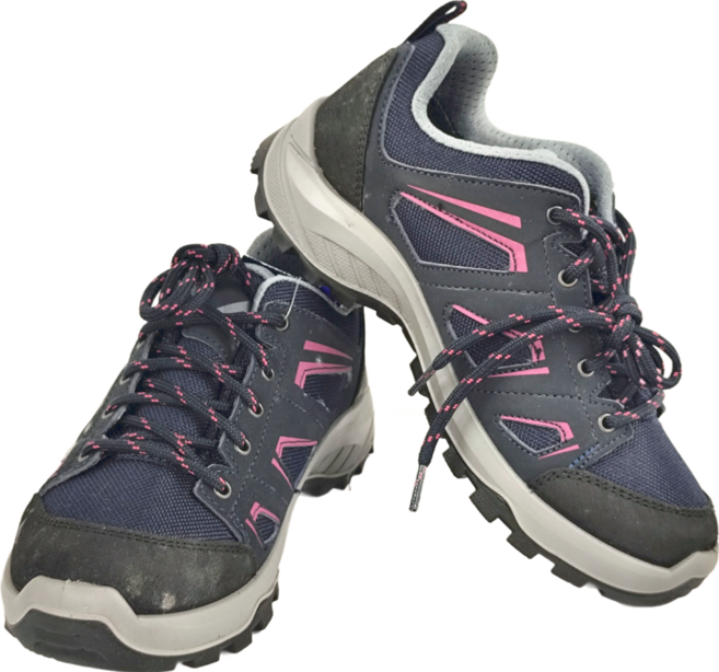 瑞士 McKINLEY 登山鞋Discover III AQX W 422062-903518