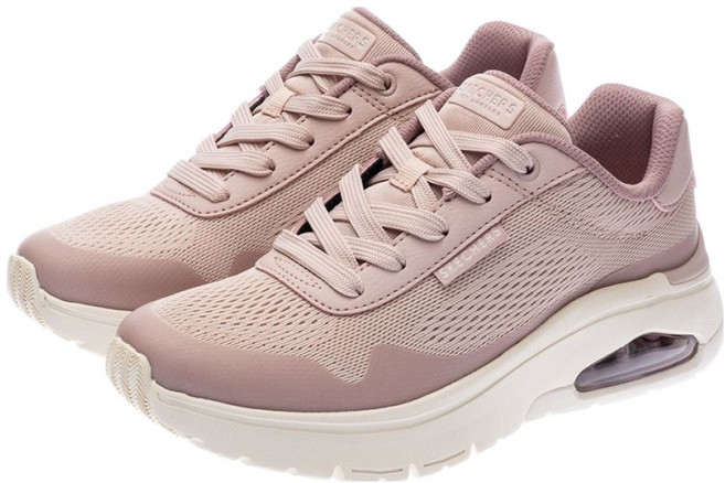 SKECHERS 女款 UNO FLEX 休閒鞋