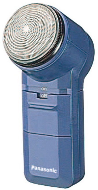 Panasonic 刮鬍刀 電池式, ES 534