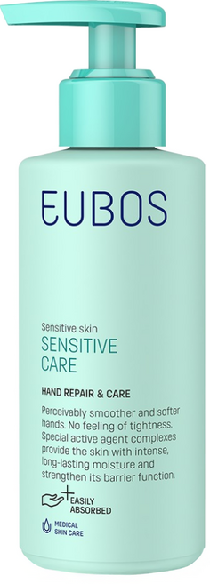 오이보스 센서티브 핸드크림, 1개, 150ml