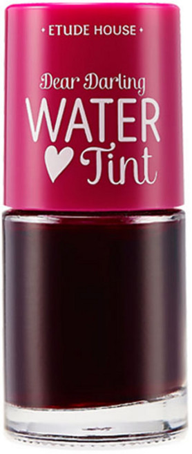 에뛰드 디어달링 워터 틴트, 스트로베리 에이드, 1개