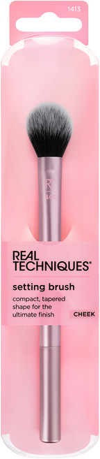 리얼테크닉스 세팅 브러시, 혼합색상, 1개