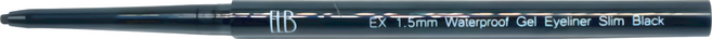EyelashBoss 睫老闆 EX1.5mm 極細防水眼線膠筆 0.15g, D77 深黑色, 1支