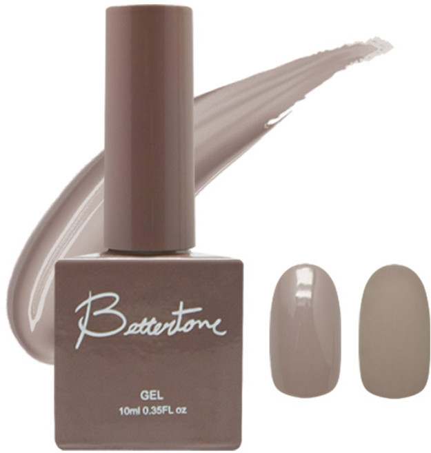 아이빛 베러톤 피크닉 손꽃 컬러젤, BT-63 카페모카, 10ml, 1개