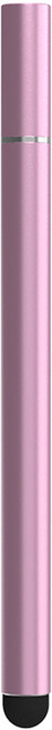 모락 초미세 터치펜 MR-TP-00, 핑크, 1개