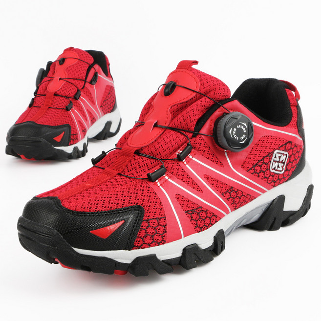 포센스 여성용 다이얼 등산화 K8T22F