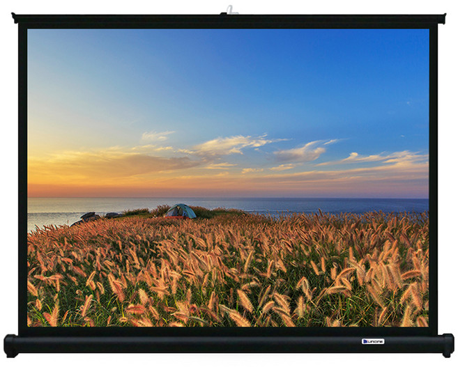 윤씨네 유압식 테이블 스크린 813 x 610 mm, Y-T40