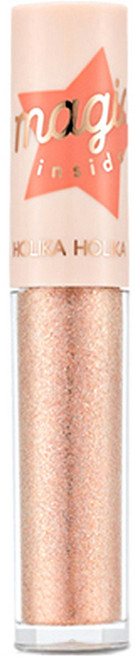 홀리카홀리카 아이 메탈 글리터, 08 허니스파클링, 1개