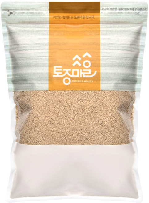 토종마을 국산 현미쌀눈, 1개