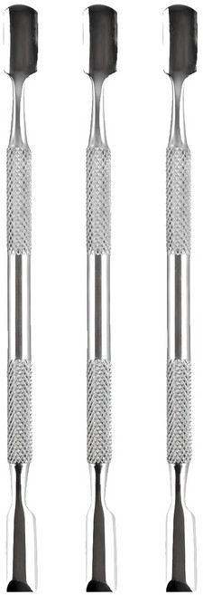 델리뷰티 프로 큐티클 푸셔, 3개