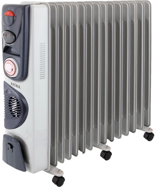 REINA 타이머 라디에이터, RH-1500TF