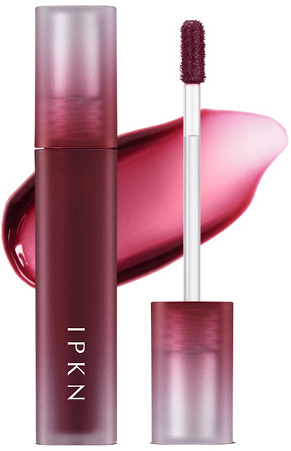 입큰 퍼스널 무드 워터 핏 쉬어 립틴트, 8호(크림슨 레이크), 4.5g, 1개