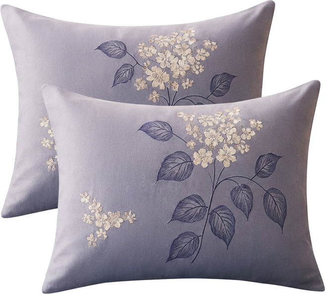 E-ROU 伊柔寢飾 50%天絲涼感枕頭套