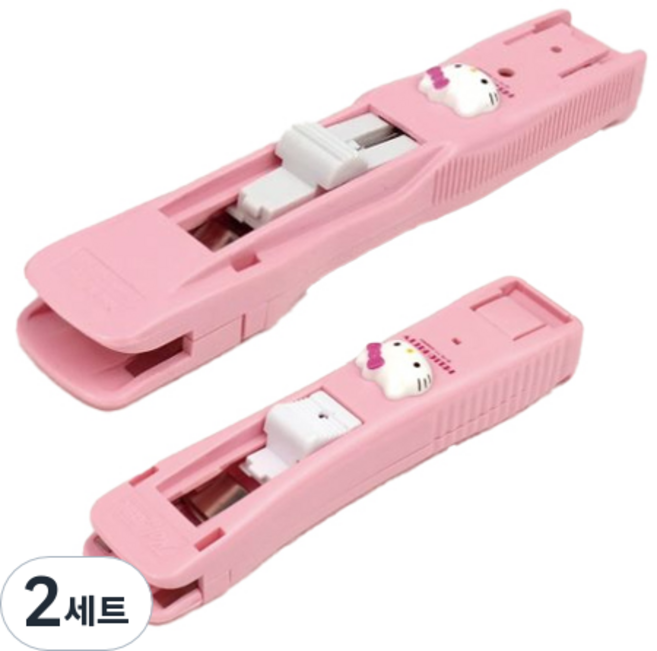 바이하츠 헬로키티 나이스러, 중, 대, 2개입, 2세트