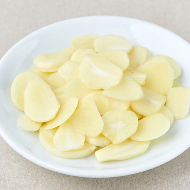 친환경 저민마늘, 50g, 1개 - 쿠팡