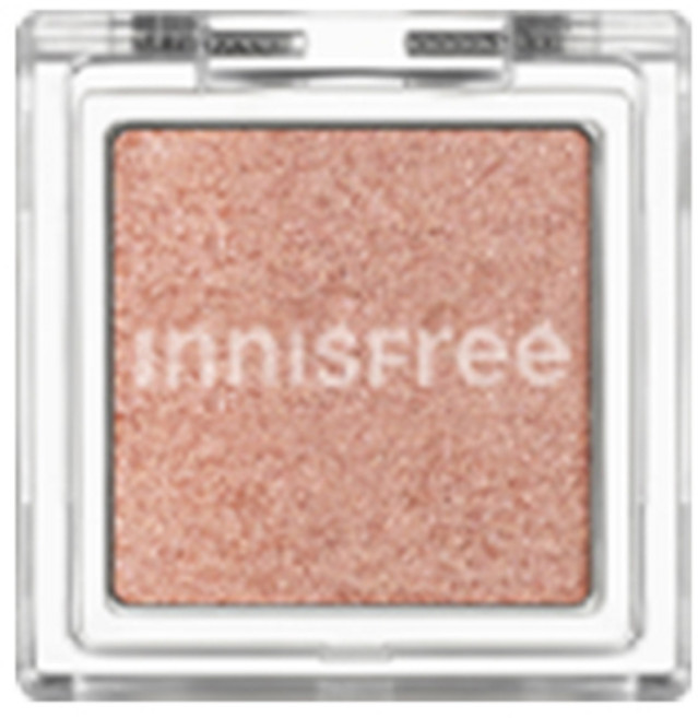 이니스프리 마이팔레트 마이 아이섀도우 글리터, 1개, 11호 별에게 가는 길