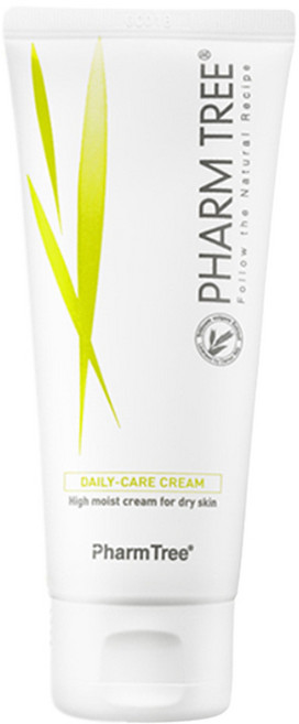 팜트리 데일리 케어 크림, 1개, 100ml