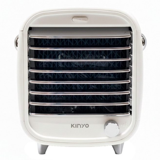 Kinyo 復古冰冷風扇, UF-1908
