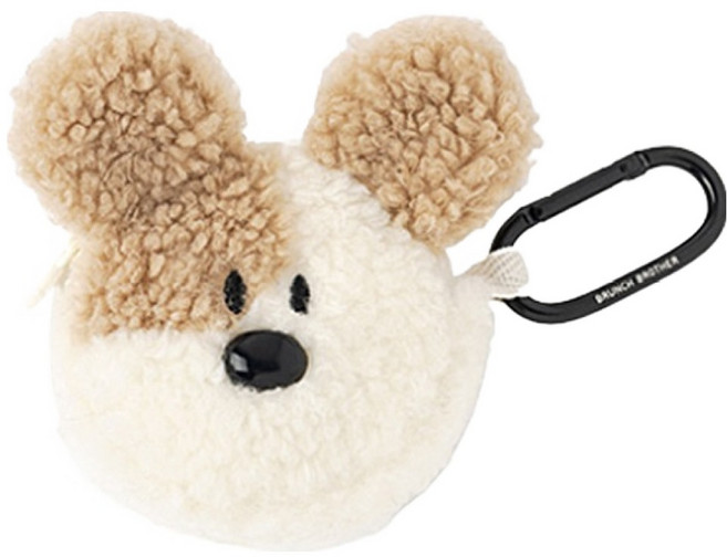 브런치브라더 로마네 Brunch Brother 부클 파우치 버전2 페퍼 바둑이