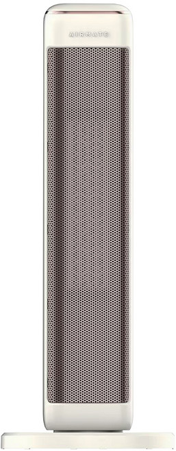 AIRMATE 艾美特 陶瓷電暖器, HP12202R, 白色