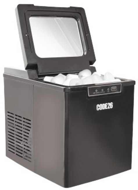 코드26 다용도 미니제빙기, TIM-9 - 제빙기