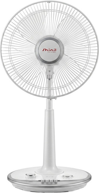신일 스탠드형 선풍기, SIF-14CHP