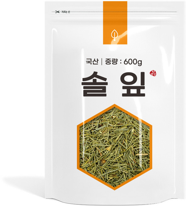 松針茶, 600g, 1包