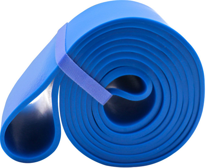 루아즈 라텍스 풀업밴드, 06 파랑, 1개