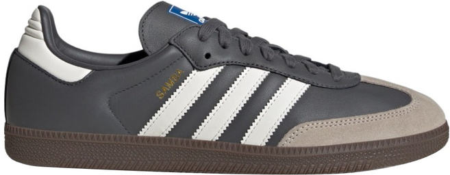 adidas 愛迪達 SAMBA OG 運動休閒鞋 JR0913