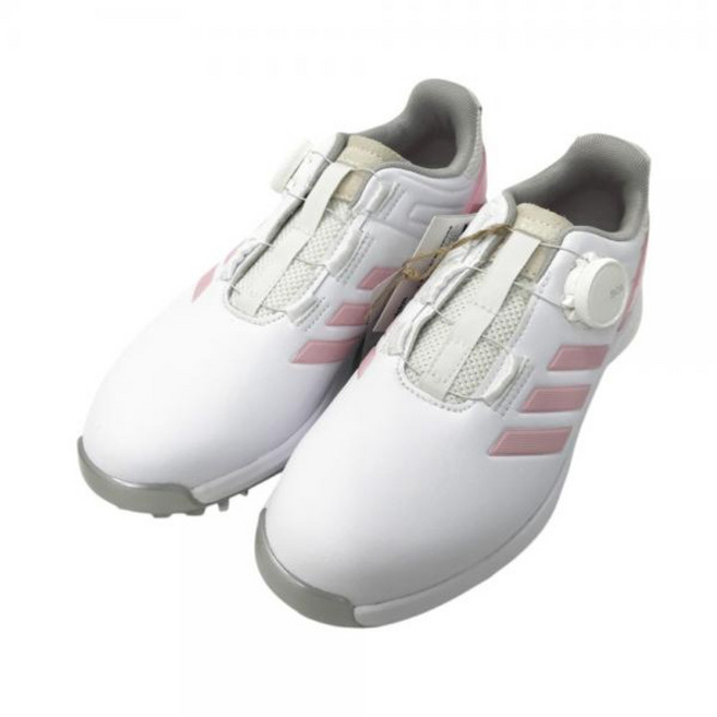 adidas 愛迪達 Golf 女款 EQT Boa 高爾夫球鞋 FW6285