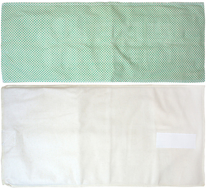 Besmed 貝斯美德 濕熱電毯 熱敷墊 BE-269A 四肢專用, 50 x 18cm