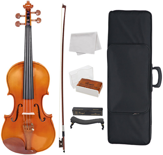 삼익악기 입문용 바이올린 1/4 케이스 포함, SVS-1000, 혼합색상, 1개