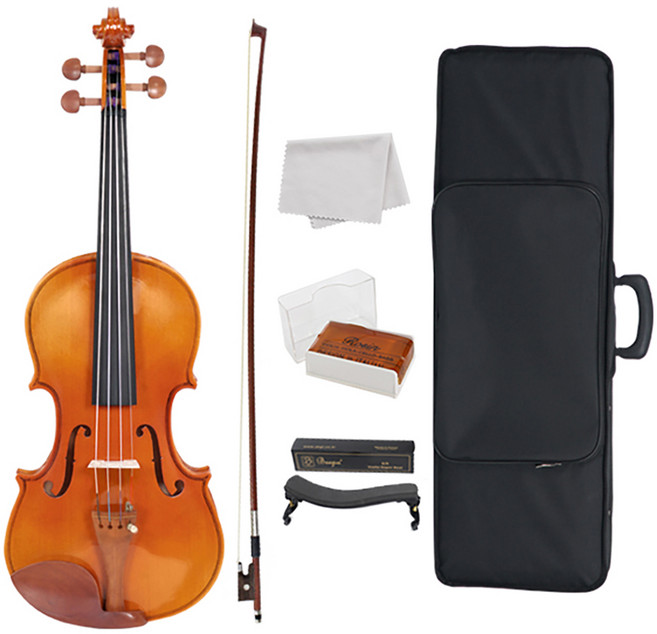 삼익악기 입문용 바이올린 3/4 케이스 포함, SVS-1000, 혼합색상, 1개
