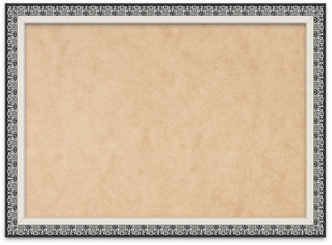 퍼즐사랑 고급 수지 500조각용 퍼즐액자, 매트블랙, 1개