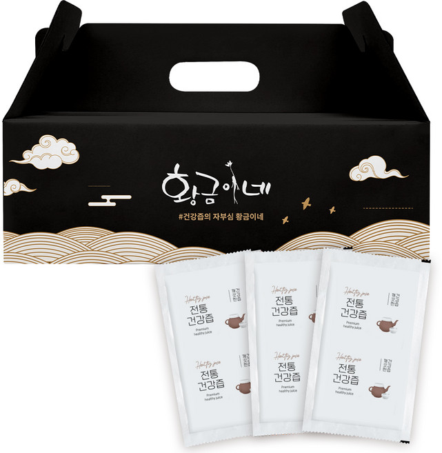 황금이네 가물치즙 30p, 1개, 3L