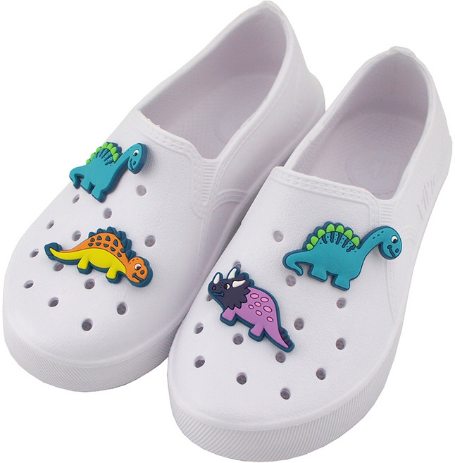 코코브레인 아동용 다이노 만능 실내화