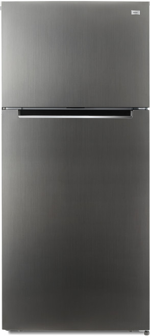 하이얼 성에방지 간냉식 490L 2도어 냉장고 방문설치, HRT520MNM