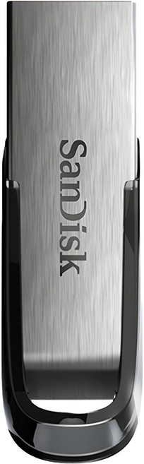SanDisk 晟碟 公司貨 Ultra Flair USB 3.0 隨身碟 CZ73, 64GB, 1個
